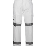 JB's BIOMOTION NIGHT PANT WITH REFLECTIVE TAPE