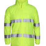 JB's HV (D+N) KIDS BIOMOTION JACKET