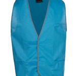 JB's  COLOURED TRICOT VEST