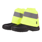 JB's  REFLECTIVE BOOT COVER