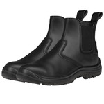 JB's OUTBACK ELASTIC SIDED SAFETY BOOT