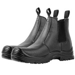 JB's ROCK FACE ELASTIC SIDED BOOT
