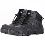 JB's QUANTUM SOLE SAFETY BOOT