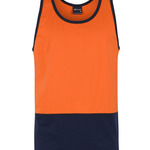JB's HV COTTON SINGLET