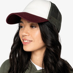 Native Spirit 5 Panel Trucker Cap