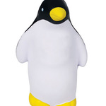 Penguin Shape Stress Ball