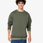 Native Spirit Unisex Oversized Sweatshirt