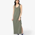 Native Spirit Ladies Jersey Washed Dress