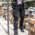 Regatta Ladies Ada Stretch Holster Trousers