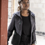 Regatta Ladies Ada Stretch Soft Shell Jacket