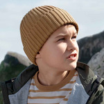 Beechfield Kids Organic Cotton Beanie