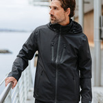 Scirocco lightweight shell