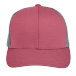 Youth Zone Sonic Heather Trucker Cap by Yupoong®