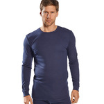 Thermal t-shirt long sleeved (B123)