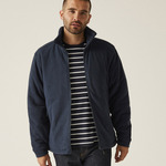 Asgard II quilted fleece