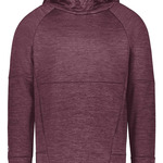 Youth All-Pro Performance Fleece Hooded Sweatshirt