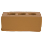 Brick Shape Stress Ball