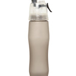 TriDri® Fitness spray and refresh bottle