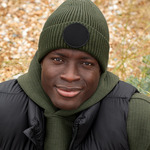 Beechfield Circular Fashion Patch Beanie