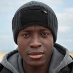 Beechfield Zip Patch Beanie