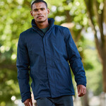 Beauford insulated jacket