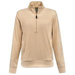 Women's Element Fleece Quarter-Zip Sweatshirt