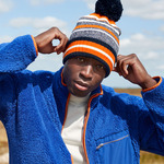 Multi-Sport Fan Beanie