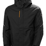 Kensington Shell Jacket