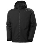 Manchester 2.0 Winter Jacket