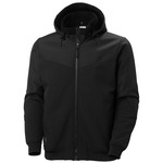 Oxford Winter Softshell Jacket