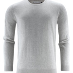 Ashland U-Neck Knit Sweat