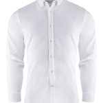 Burlingham Jersey Shirt