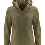 Lodgetown Ladies Softshell