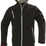 Men's Snyder Softshell
