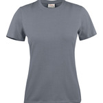 Ladies Heavier Pro T-Shirt