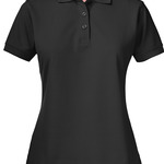 Ladies Surf Pro RSX Polo