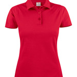 Ladies Surf Light Polo