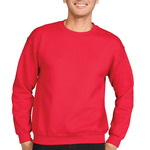 GILDAN® HEAVY BLEND™ CREWNECK SWEATSHIRT