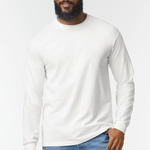 GILDAN® HEAVY COTTON™ LONG SLEEVE T-SHIRT