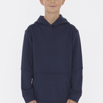 ATC™ PTECH® FLEECE YOUTH HOODIE
