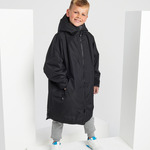 Kids TriDri® All-seasons waterproof changing robe
