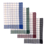 Pack of tea towels (10-pack)