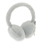 Faux fur earmuffs