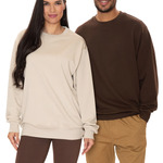 KOI® ELEMENT CFF CREWNECK