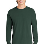 COMFORT COLORS® HEAVYWEIGHT RING SPUN LONG SLEEVE TEE