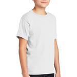 COMFORT COLORS® HEAVYWEIGHT RING SPUN YOUTH TEE