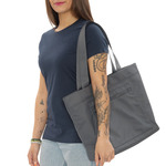 KOI® MATTE CARRYALL LARGE TOTE 28 L