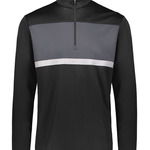 Adult Prism Bold Quarter-Zip Pullover