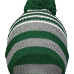 Adult Spirit Pom Beanie