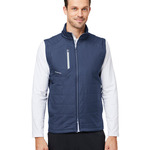 Men's Lightweight Hybrid Vest